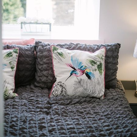 Oak View Apartment Боунес он Уиндърмиър Екстериор снимка