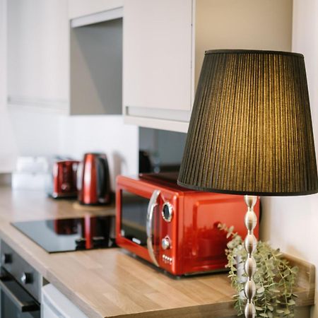 Oak View Apartment Боунес он Уиндърмиър Екстериор снимка