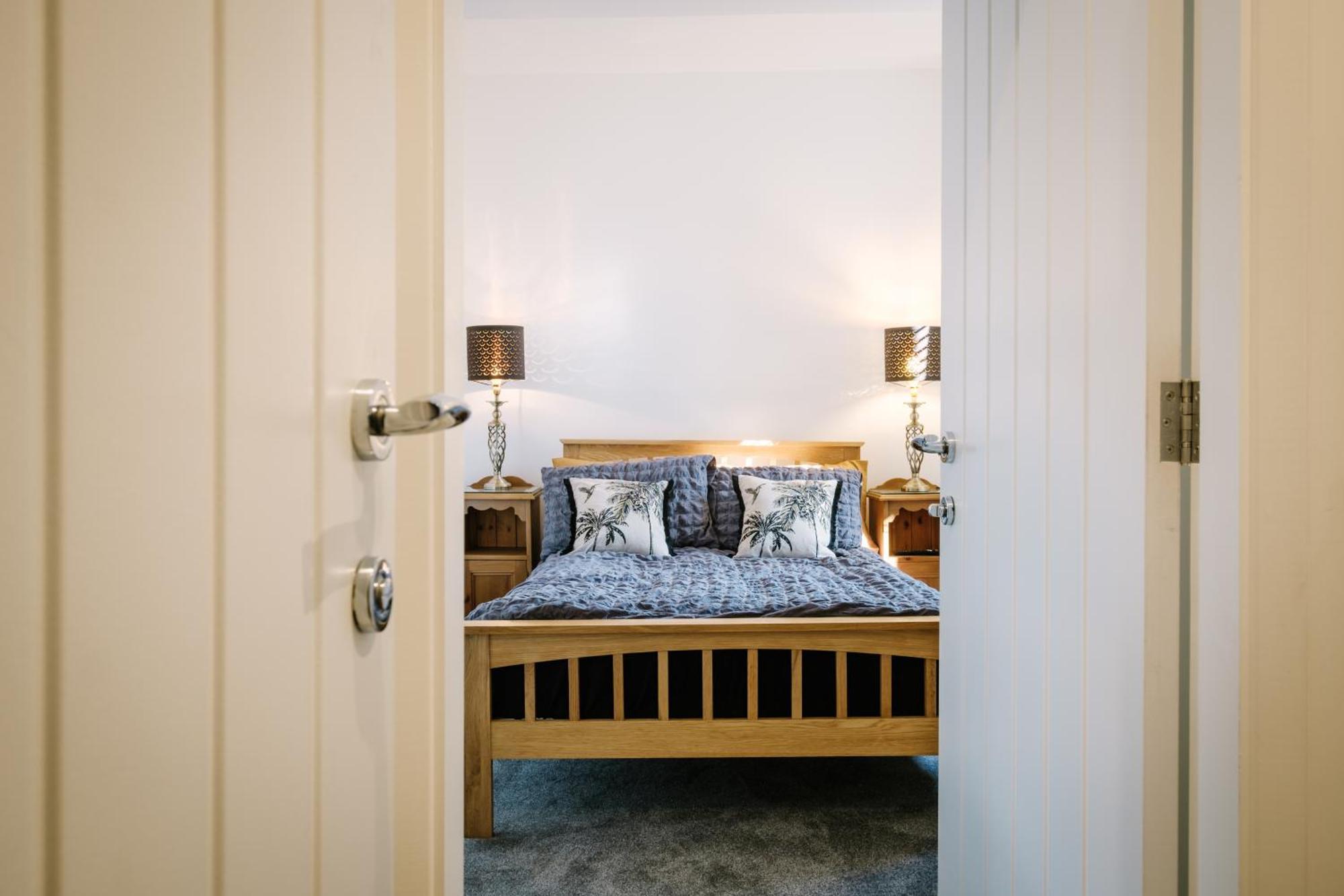 Oak View Apartment Боунес он Уиндърмиър Екстериор снимка