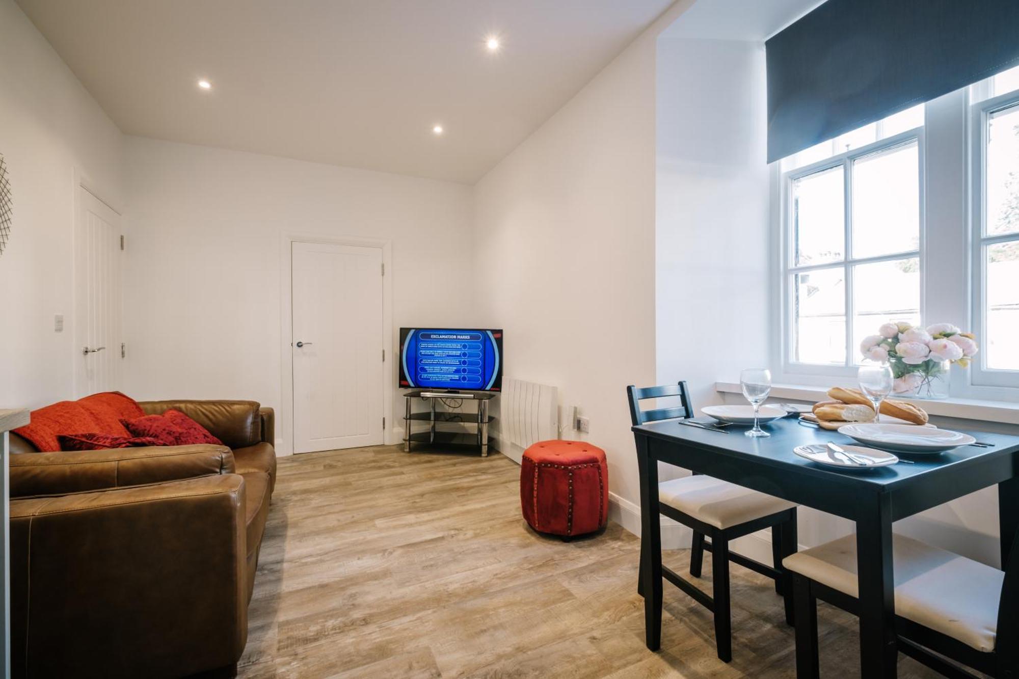 Oak View Apartment Боунес он Уиндърмиър Екстериор снимка