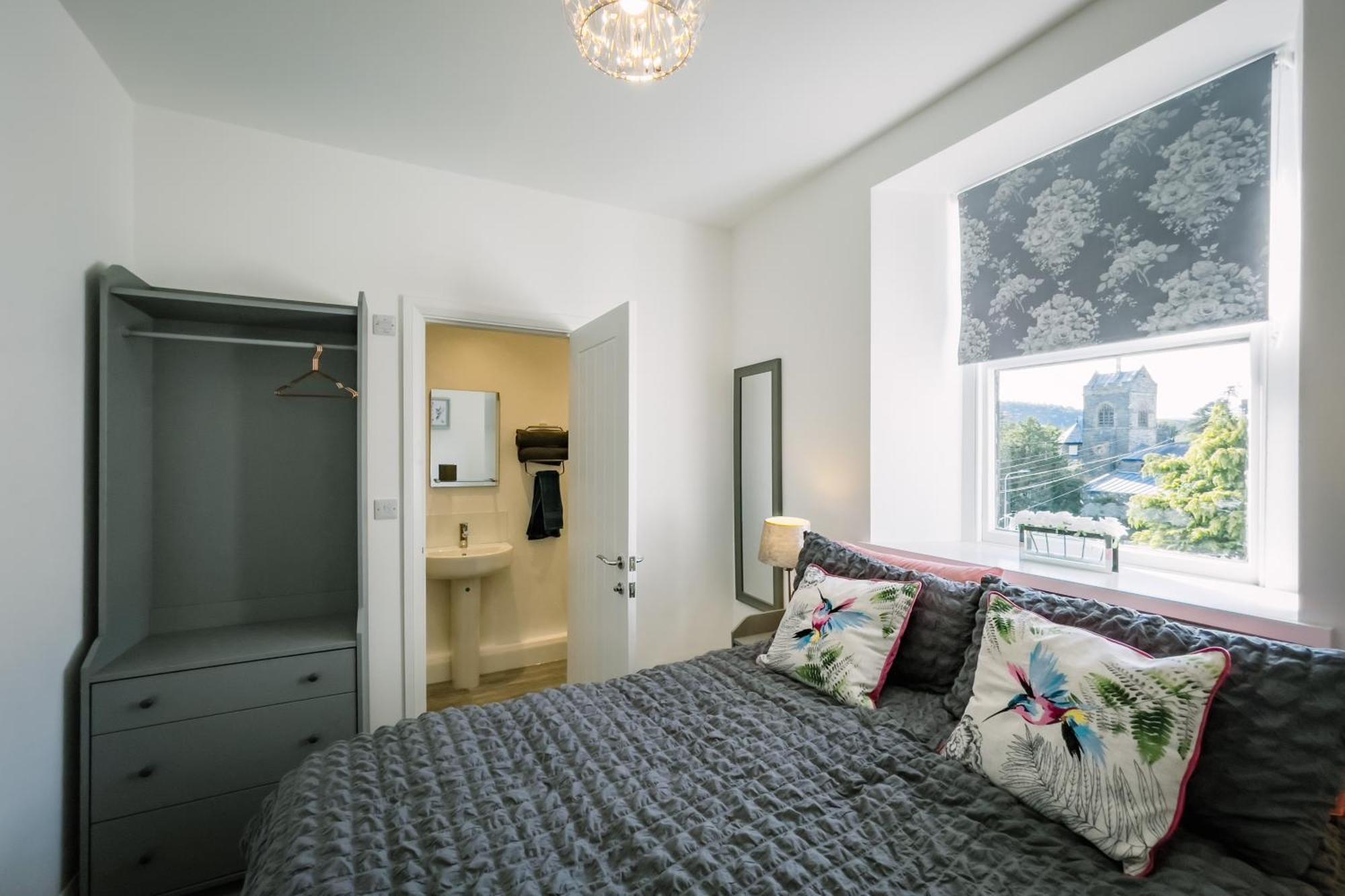 Oak View Apartment Боунес он Уиндърмиър Екстериор снимка